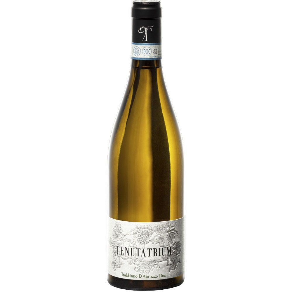 Trebbiano d’Abruzzo DOC 2022