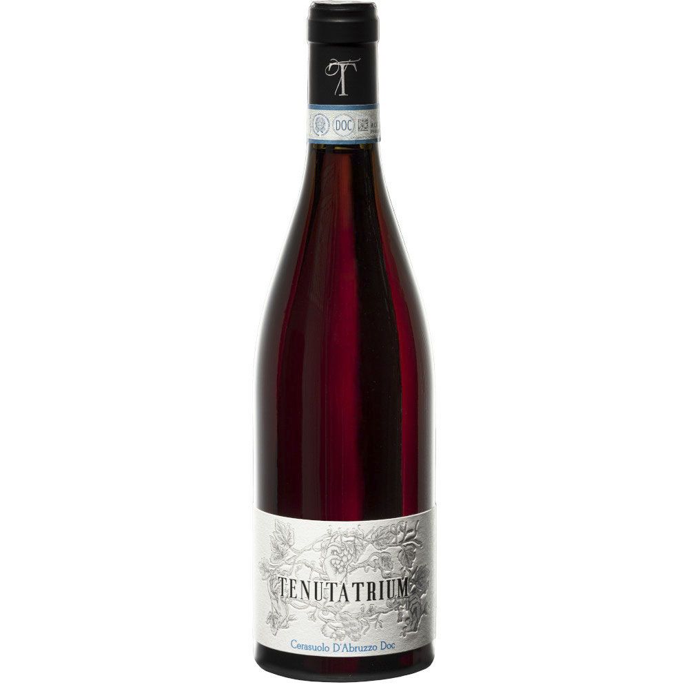 Cerasuolo d’Abruzzo DOC 2023