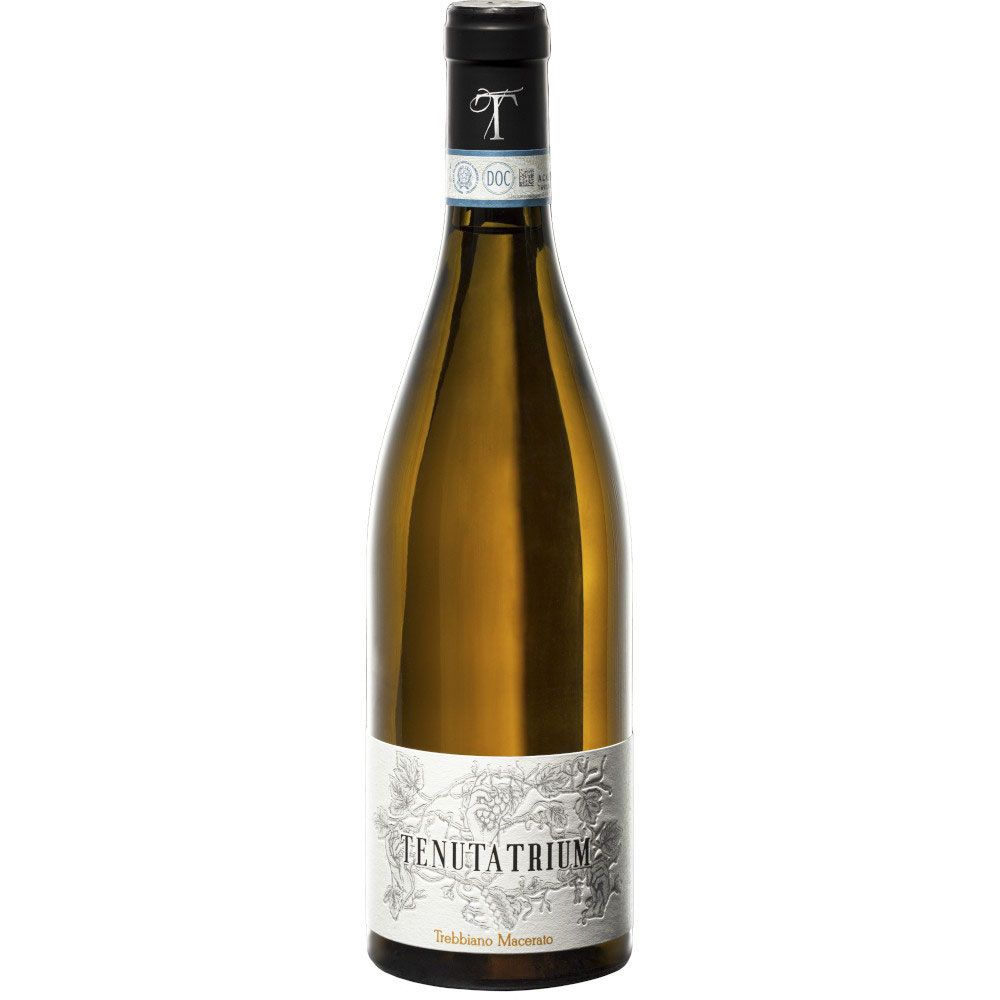 Trebbiano d’Abruzzo Macerato 2022
